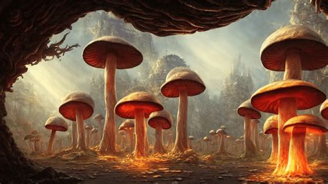 Assessing the Psychological Impact of Magic Mushroom Dependency